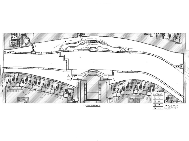 滨河湿地公园施工图资料下载-[广东]滨河公园景观工程电气施工图