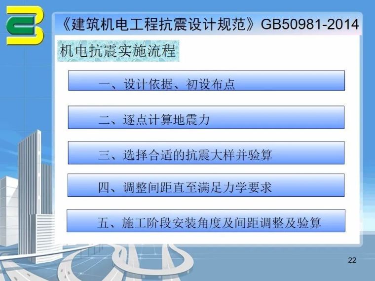 抗震支吊架在机电安装项目上的综合应用_24