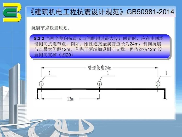 抗震支吊架在机电安装项目上的综合应用_31