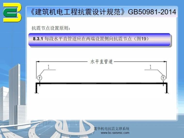 抗震支吊架在机电安装项目上的综合应用_30