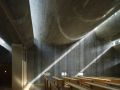 Takeshi Hosaka丨光与建筑空间的精神构筑