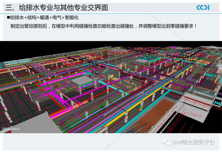 万达广场项目BIM汇报案例_40