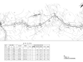 [重庆]农村公路工程改建施工图设计图