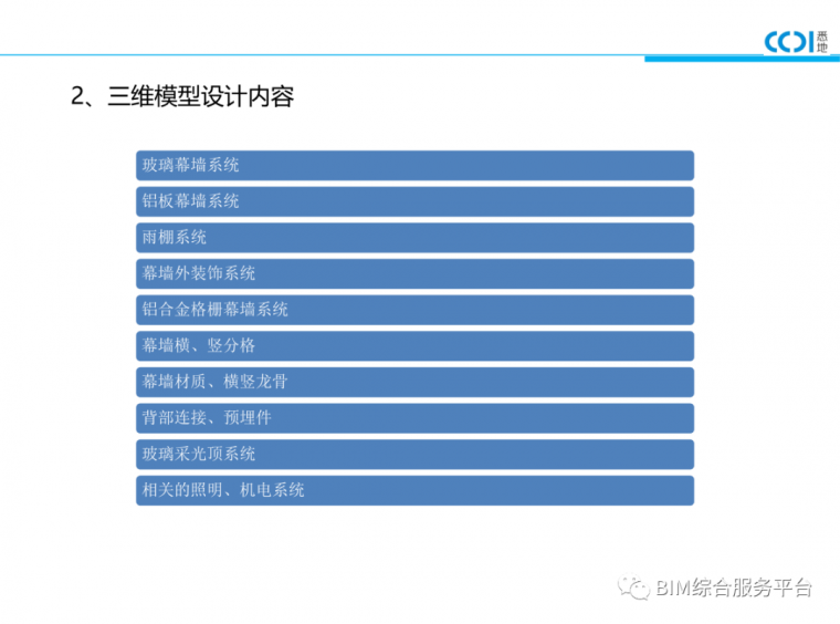 万达广场项目BIM汇报案例_49