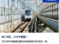 2019中国城市轨道通风空调系统中标项目出炉