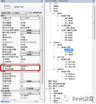 机电样板设置方法及相关要求说明_4