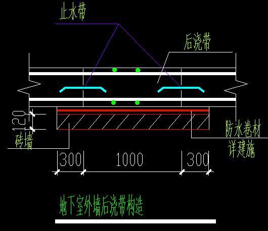 多层楼主体结构施工方案资料下载-多层宿舍楼工程混凝土工程施工方案