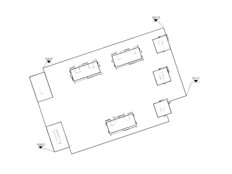 钢管束剪力墙体系资料下载-[云南]32层高层剪力墙结构住宅楼结构施工图