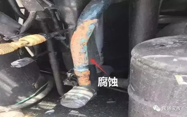 水系统安装要点对中央空调施工质量的影响_20