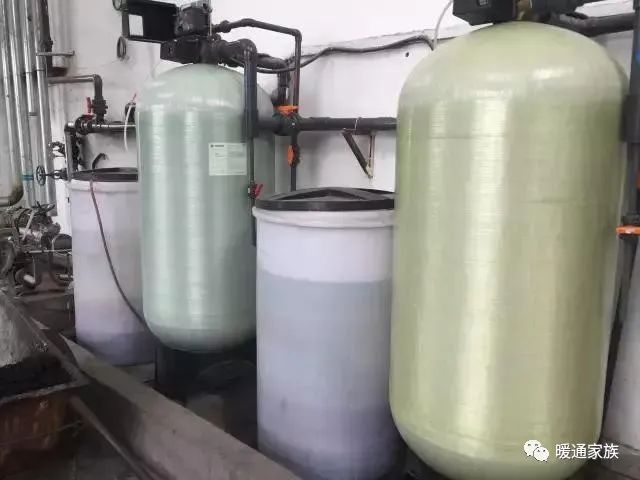 水系统安装要点对中央空调施工质量的影响_16