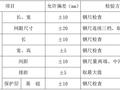 多层住宅及地下室钢筋工程专项施工方案