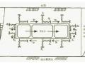 苏州太湖新城地下空间结构抗震分析及设计