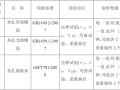 住宅楼及地下车库项目钢筋施工方案