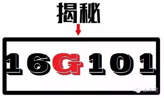 平16g101系列图集资料下载-16G101全系列深度揭秘