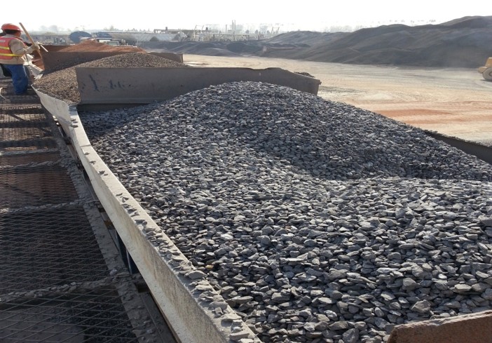 城市道路水泥稳定碎石基层质量控制管理要点