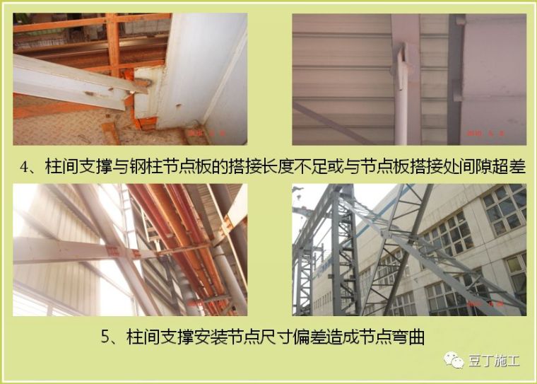 超全钢结构质量问题及防治措施，结合规范_55