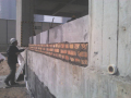 建筑结构施工砌体样板施工技术交底