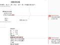 PKPM结构计算结果分析实例