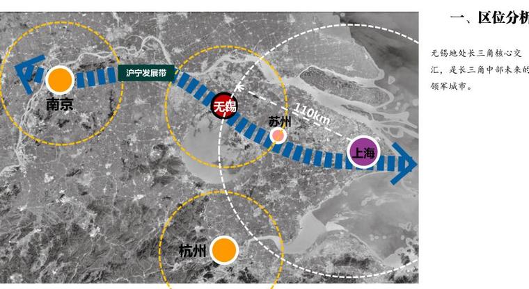 国际休闲运动旅游景观方案设计区位分析