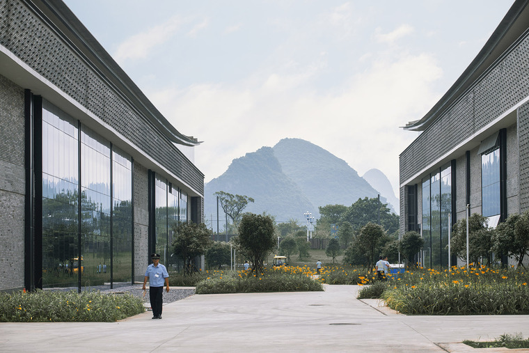 29-Guilin-Integral_Ronald-Lu-Partners 29-Guilin-Integral_Ronald-Lu-Partners