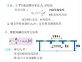 建筑工程施工砌体墙、柱的高厚比验算