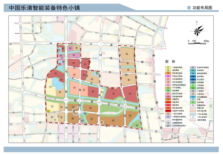 建筑企业的品牌化战略资料下载-[浙江]乐清智能装备特色小镇创建方案