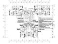 [广东]二十五层住宅楼电气施工图