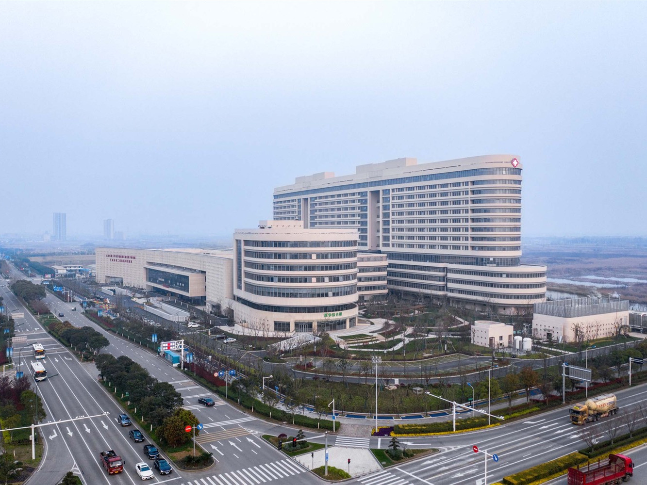 杭州市临安区第一人民医院最新招聘职位_丁香人才网
