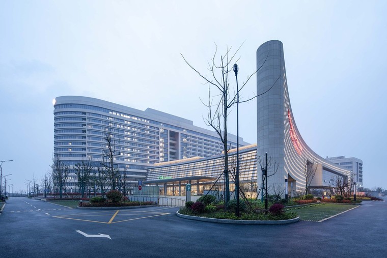 宁波市杭州湾医院