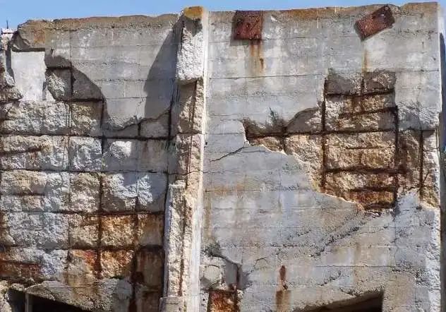 [分享]继往开来——混凝土的前世今生