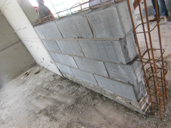 建筑工程砌体工程施工技术交底指引