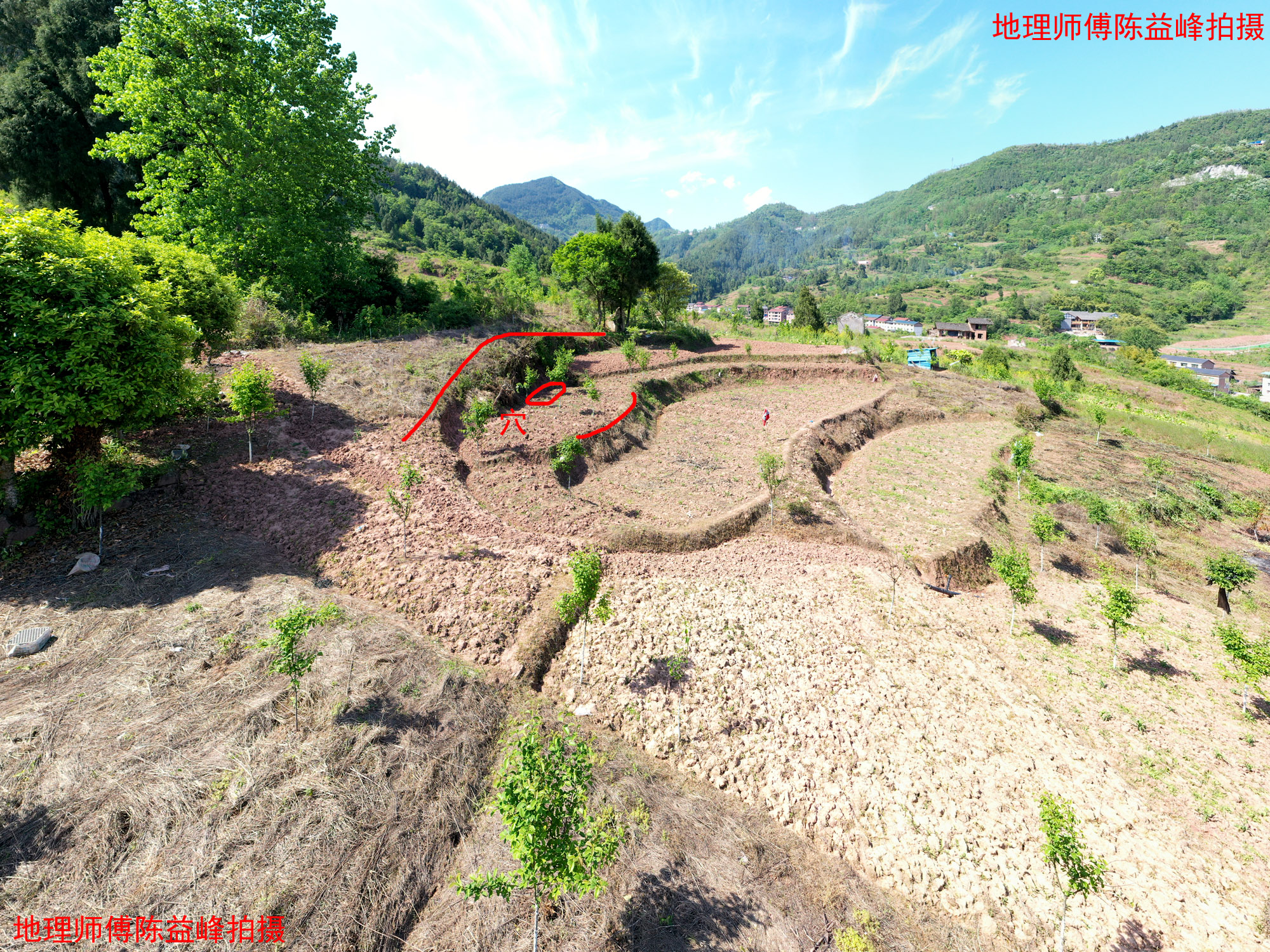 [资料]陈益峰:《地理秘传形峦断》全文