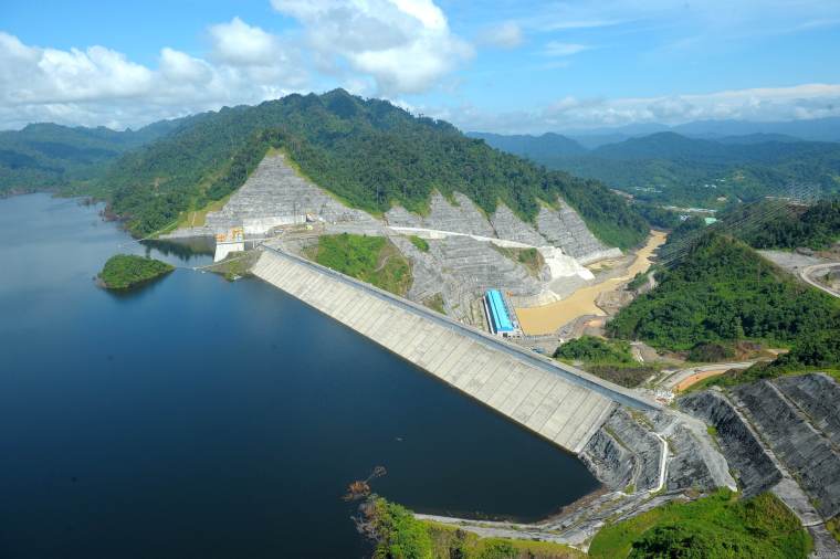 水电站坝基开挖验收标准资料下载-水电站坝基开挖验收标准及监理细则