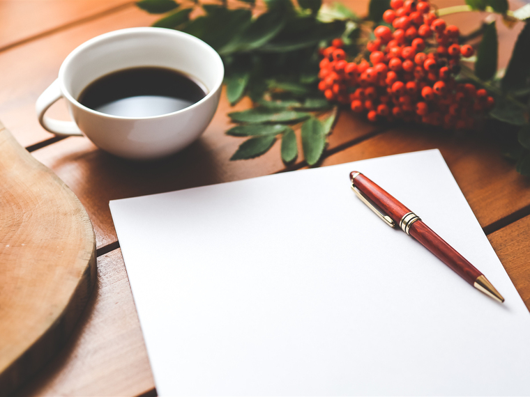 大学校区10kV供配电系统毕业设计说明书-blank-paper-with-pen-and-coffee-cup-on-wood-table-6357_副本