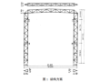 大跨度超高重型钢结构厂房结构设计的分析