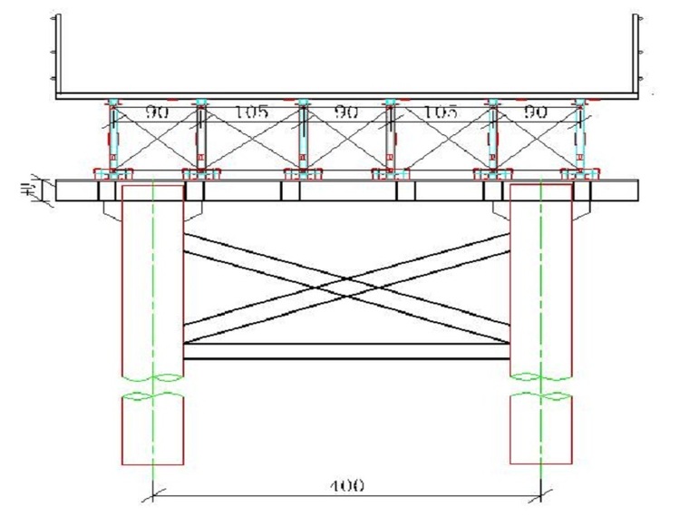 公路施工防洪方案资料下载-河道防洪汛期防汛方案