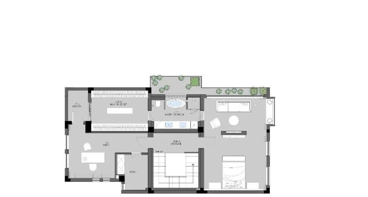 400m² 气质别墅，成都醉美的慢煮生活！_52