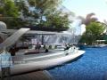 马来西亚翡翠湾住宅景观方案设计