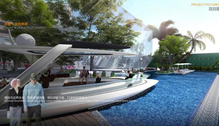 马来西亚酒店概念资料下载-马来西亚翡翠湾住宅景观方案设计