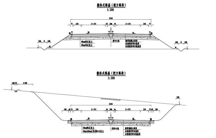 路床處理設計圖