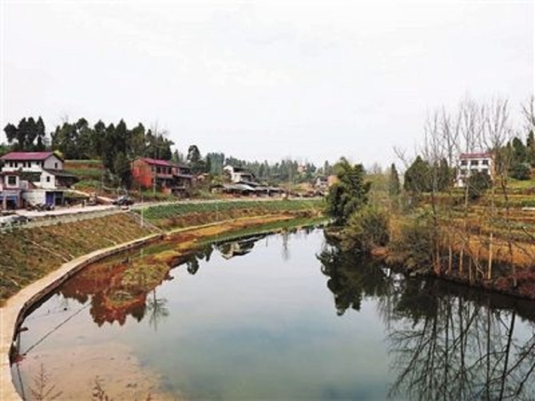 建筑工程雨季防汛应急预案资料下载-河道建筑物汛期防汛应急预案