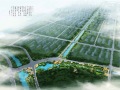 [河北]唐山城市环城水系修建性详细规划