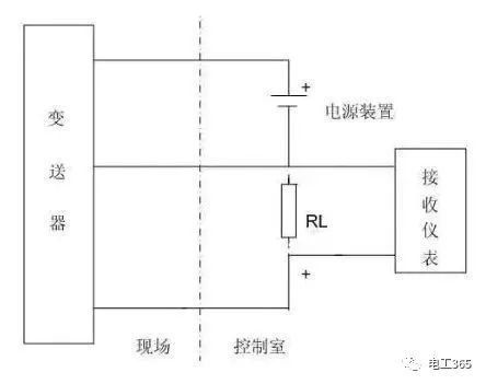 一文看懂二线制、三线制、四线制_2