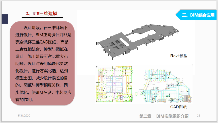 BIM三维建模