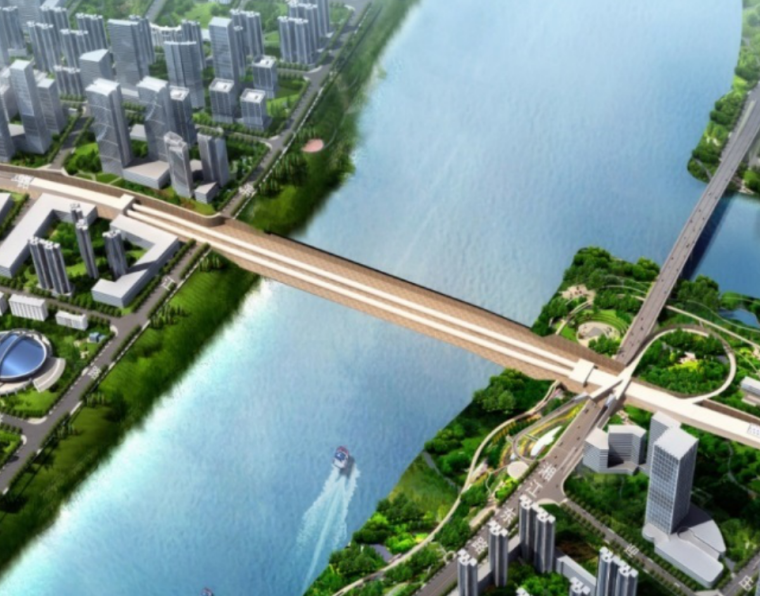 市政路桥隧项目BIM精细化施工管理(附模型)-隧道工程介绍