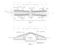 [上海]文物桥梁修缮工程图纸（CAD）