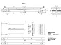 总长3.2KM路基宽度12米公路—Ⅱ级