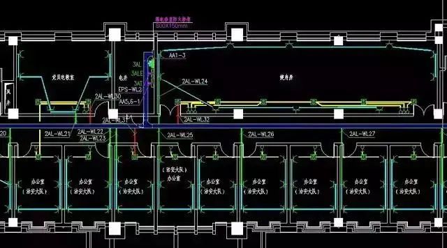 建筑电气施工图识图详解_15