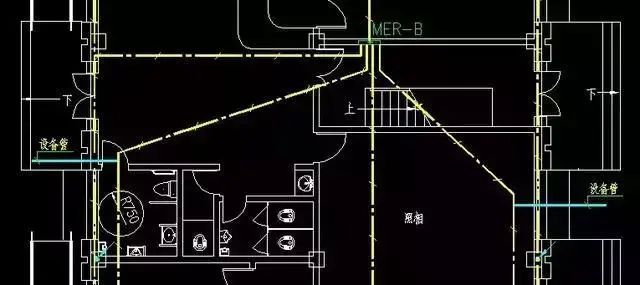 建筑电气施工图识图详解_14