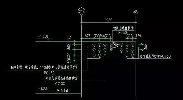 建筑电气施工图识图详解_16